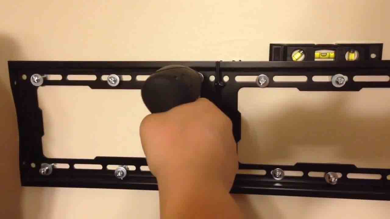 how-to-wall-mount-a-tv