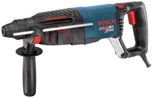 Bosch 11255VSR SDS-plus BULLDOG Xtreme Rotary Hammer