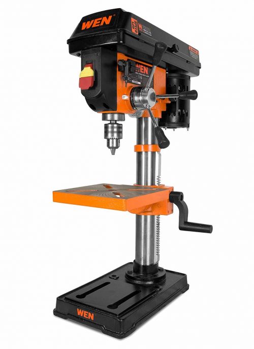WEN 4210 Drill Press with Laser