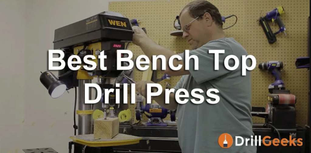 bench-top-drill-press-images