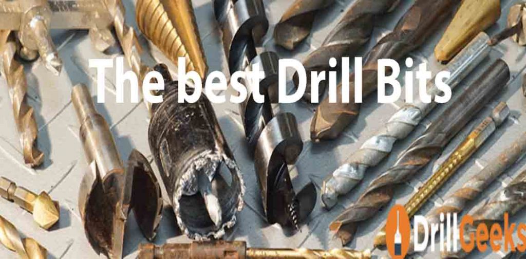 Best_Drill_Bits