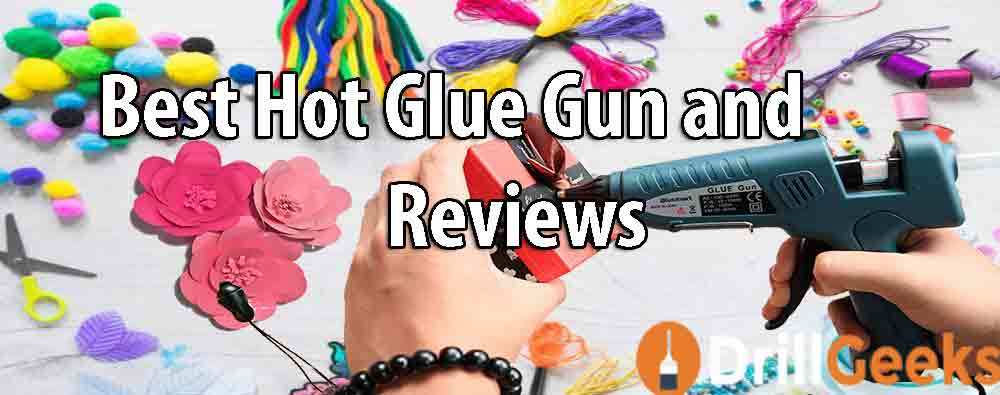 Best-Hot-Glue-Gun