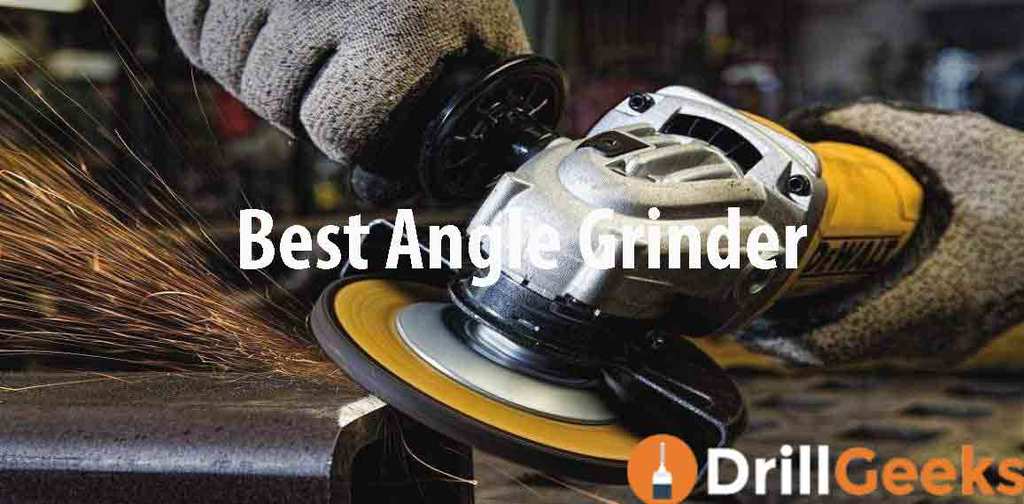 best-angle-grinder-power-tool