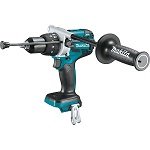 Makita XPH07Z LXT Lithium-Ion Brushless Cordless Hammer Driver Drill