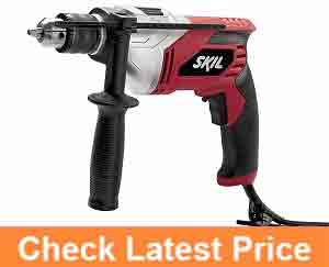 SKIL-6445-04-7.0-Amp-12-In.-Hammer-Drill-