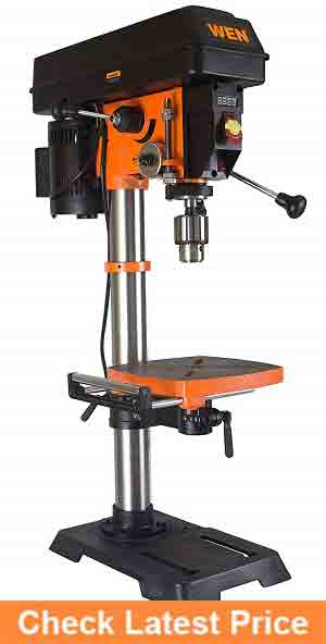WEN-4214-12-Inch-Variable-Speed-Drill-Press,