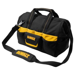 DEWALT DG5543 16 in. 33 Pocket Tool Bag