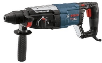 Bosch-RH228VC-1-18-Inch-SDS-plus-Rotary-Hammer drill