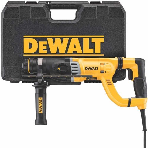 DEWALT-D25263K-D-Handle-SDS-Rotary-Hammer-with-Shocks-1-18-e154824 dewalt