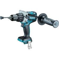 Makita-XPH07Z-LXT-Lithium-Ion-Brushless-Cordless-Hammer-Driver-Dri drill
