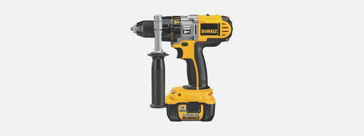 Dewalt-950-Hammer-Drill