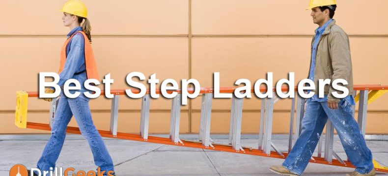 Best-Step-Ladders