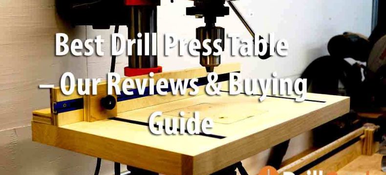drill-press-table